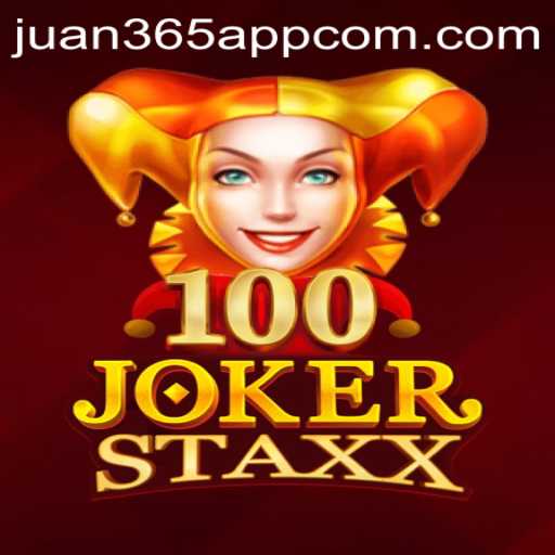 Exploring 100JokerStaxx and the Rise of Juan365 com App