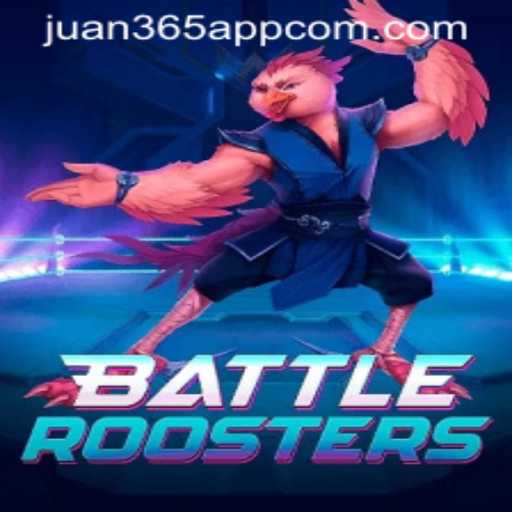 BattleRoosters: The High-Octane Game Taking the World by Storm