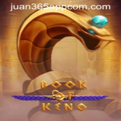 The Exciting World of BookOfKeno and Juan365 com App