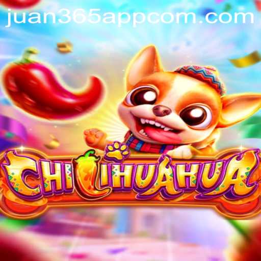 Discover the Exciting World of CHILIHUAHUA: A Unique Gaming Experience with Juan365 com App