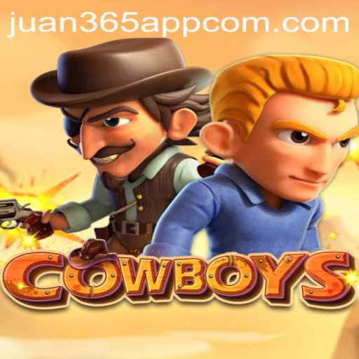 Exploring the Exciting World of COWBOYS: A Thrilling Game Experience with Juan365 com App