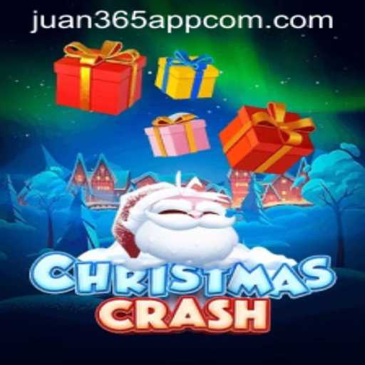 Experience Festive Fun with ChristmasCrash and the Juan365 com App