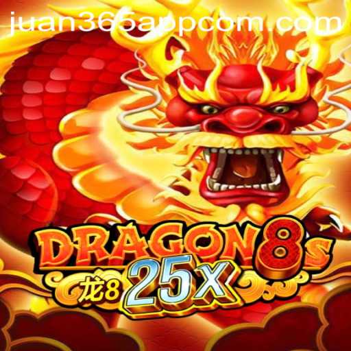 Dragon8s25x: A Thrilling New Game Experience with Juan365 com App