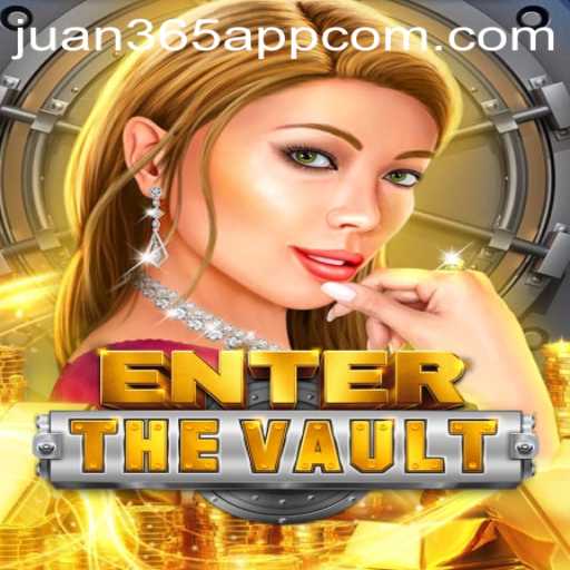 Explore 'EntertheVault': A Captivating Game Inspired by Thrilling Adventures