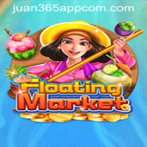 FloatingMarket: The Enthralling Game Taking the Virtual World by Storm