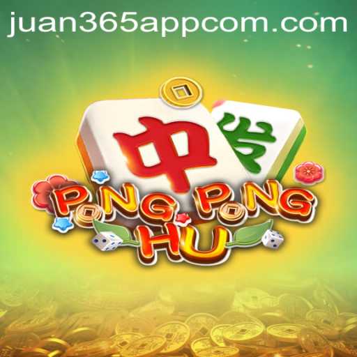 PONGPONGHU: Exploring the Thrill of Gameplay with Juan365 com App