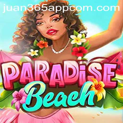Exploring ParadiseBeach: A Tropical Game Adventure