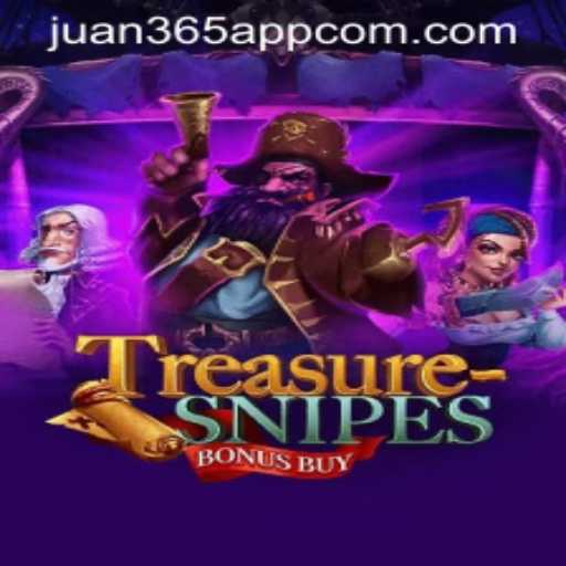 Discover the Thrills of TreasuresnipesBonusBuy: A Deep Dive into the Game and its Features