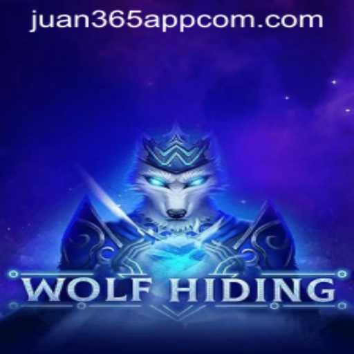 WolfHiding: A Thrilling Adventure in Strategy Gaming