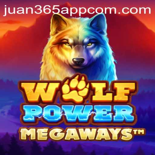 Discover the Thrilling World of WolfPowerMega on Juan365 com App